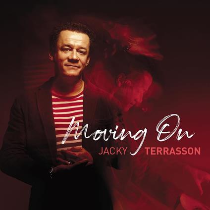 Moving On - Vinile LP di Jacky Terrasson