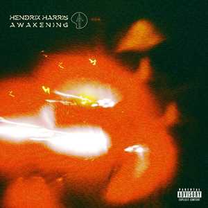 CD Awakening Hendrix Harris