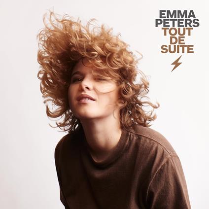 Tout De Suite - Vinile LP di Emma Peters
