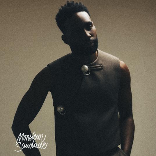 Monsieur Saudade - Vinile LP di Abou Tall