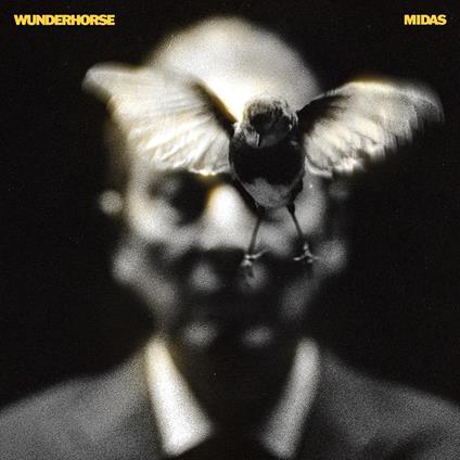 Midas - Vinile LP di Wunderhorse