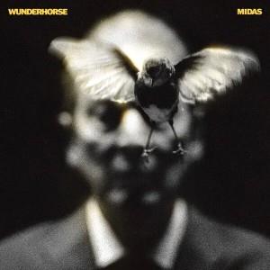 Midas (Limited White Vinyl Edition) - Vinile LP di Wunderhorse