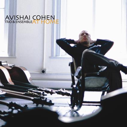 At Home - Vinile LP di Avishai Cohen