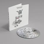 Mahashmashana (Vinyl Dark Red & Silver Varbled)
