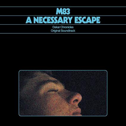 A Necessary Escape - Vinile LP di M83