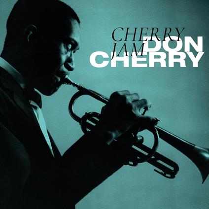 Cherry Jam - CD Audio di Don Cherry