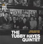 Modes And Blues - Live At Ronnie Scott's 1964