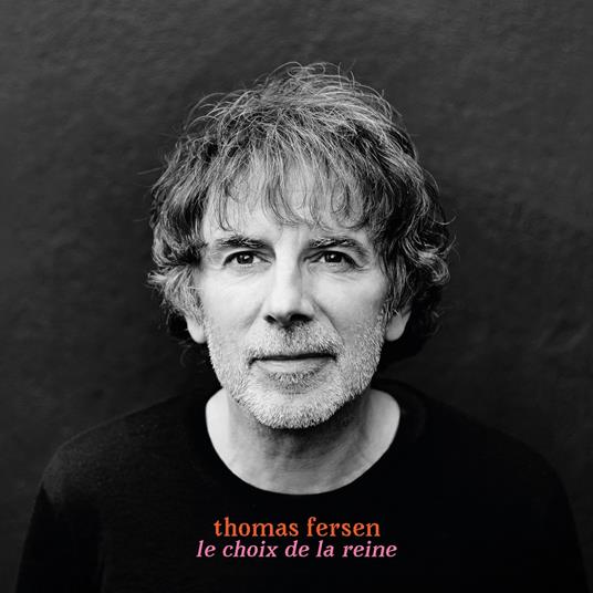 Le Choix De La Reine - Vinile LP di Thomas Fersen