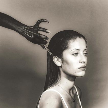 What If I Break Up With U - Vinile LP di Iliona