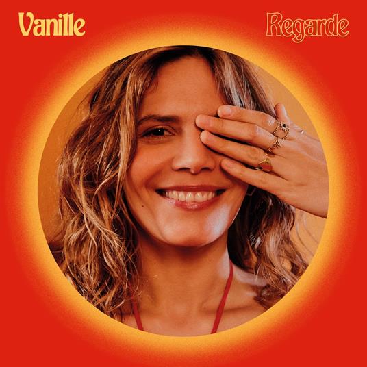 Regarde - Vinile LP di Vanille
