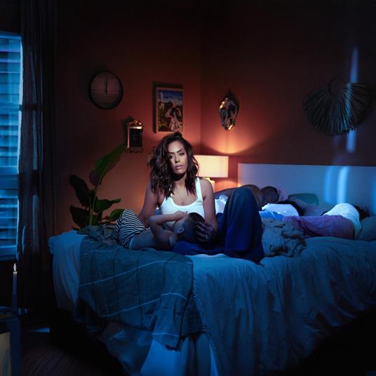 Minuit Une - CD Audio di Amel Bent