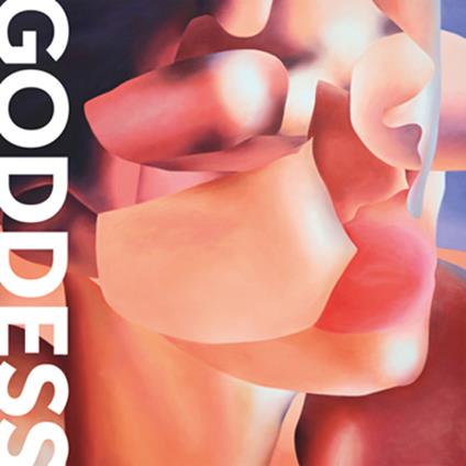 Goddess (White Bio Vinyl) - Vinile LP di Goddess