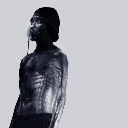 Nouveau Produit - CD Audio di So La Lune