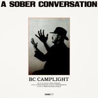 A Sober Conversation (Gold Vinyl) - Vinile LP di B.C. Camplight