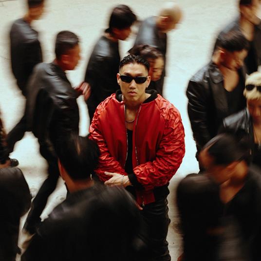 Nov - CD Audio di Monsieur Nov