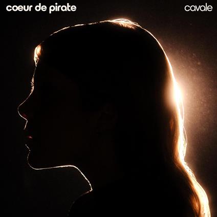 Cavale - CD Audio di Coeur de Pirate