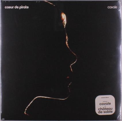 Cavale - Vinile LP di Coeur de Pirate