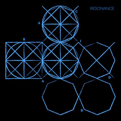 Resonance - Vinile LP di Acid Rab
