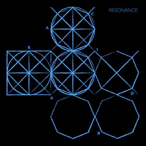 Resonance - Vinile LP di Acid Rab