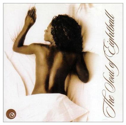 The Soul Of Eightball - CD Audio
