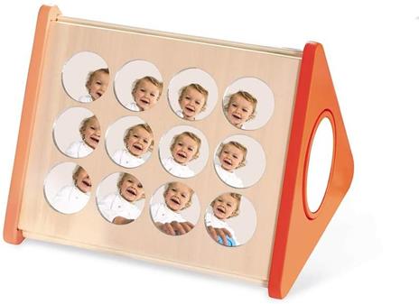Janod J05069-Gioco Dello Specchio - 3