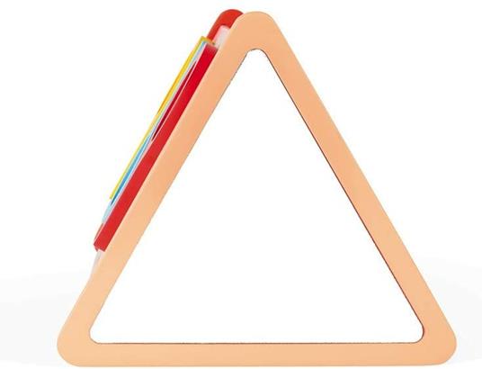 Janod J05069-Gioco Dello Specchio - 5