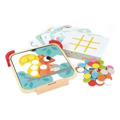 Juratoys J05321 giocattolo educativo