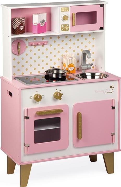 Grande cucina candy chic