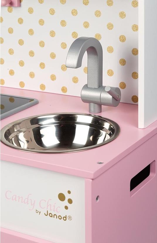 Grande cucina candy chic - 5