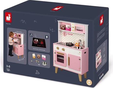 Grande cucina candy chic - 6