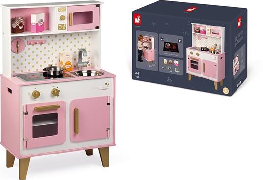 Grande cucina candy chic - 7