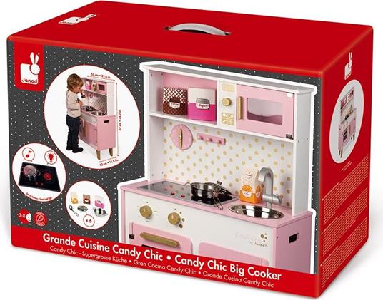 Grande cucina candy chic - 8