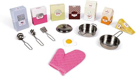 JANOD Macaron Maxi Cooker - 3