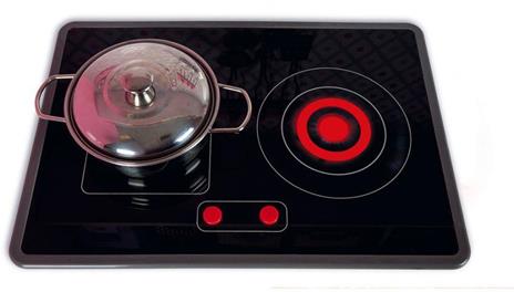 JANOD Macaron Maxi Cooker - 4