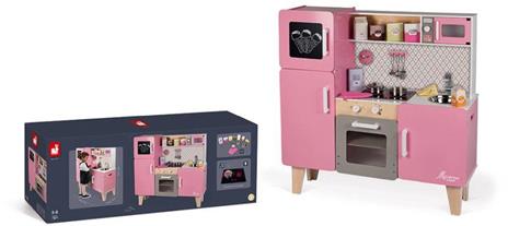 JANOD Macaron Maxi Cooker - 5