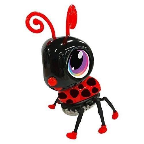 Costruire Uno Scarabeo Bot