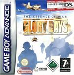 Gameboy Advance Glory Days - The Essence of War [Edizione: Germania]
