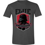 T-Shirt Unisex Star Wars Rogue One. Elite Enforcer