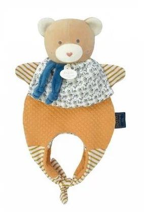 Doudou Et Compagnie Dc3823 - Doudou Amusette - Orso - 2