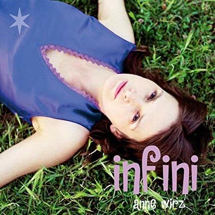 Infini - CD Audio di Anne Wirz