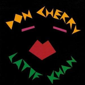 Music/Sangam - CD Audio di Don Cherry,Latif Khan