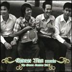 Groove Sessions vol. 2 - CD Audio di Chinese Man