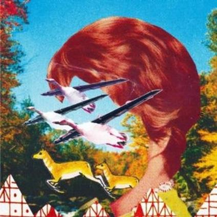 Dada Bandits - CD Audio di Rubik