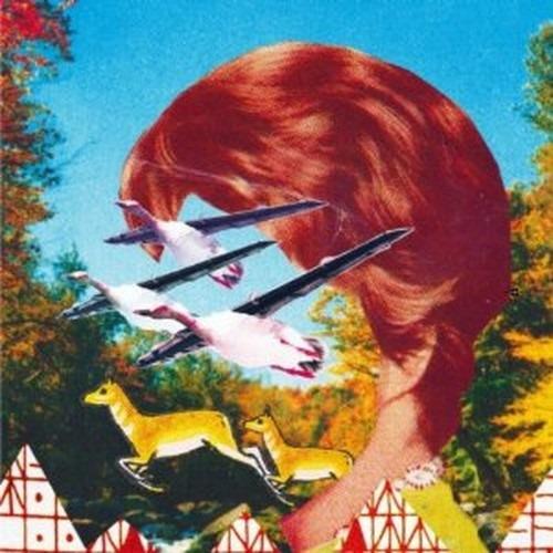 Dada Bandits - CD Audio di Rubik