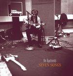 Seven Songs - Vinile LP di Apartments
