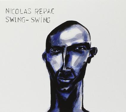 Swing Swing - CD Audio di Nicolas Repac