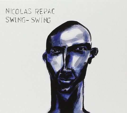 Swing Swing - CD Audio di Nicolas Repac