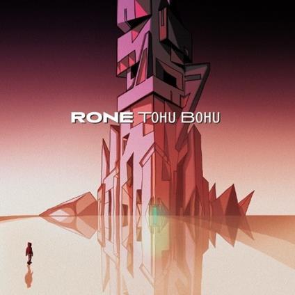 Tohu Bohu - CD Audio di Rone