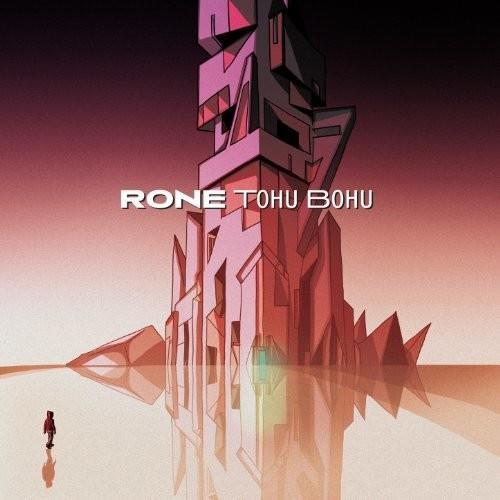 Tohu Bohu - CD Audio di Rone