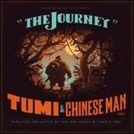 The Journey - CD Audio di Tumi,Chinese Man